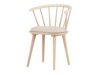 Stuhl Dallas 4953 (Beige)