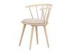 Stuhl Dallas 4953 (Beige)