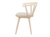 Stuhl Dallas 4953 (Beige)