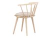 Stuhl Dallas 4953 (Beige)