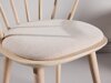 Stuhl Dallas 4953 (Beige)