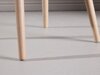 Stuhl Dallas 4953 (Beige)