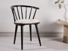 Stuhl Dallas 4953 (Schwarz + Beige)