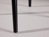 Stuhl Dallas 4953 (Schwarz + Beige)