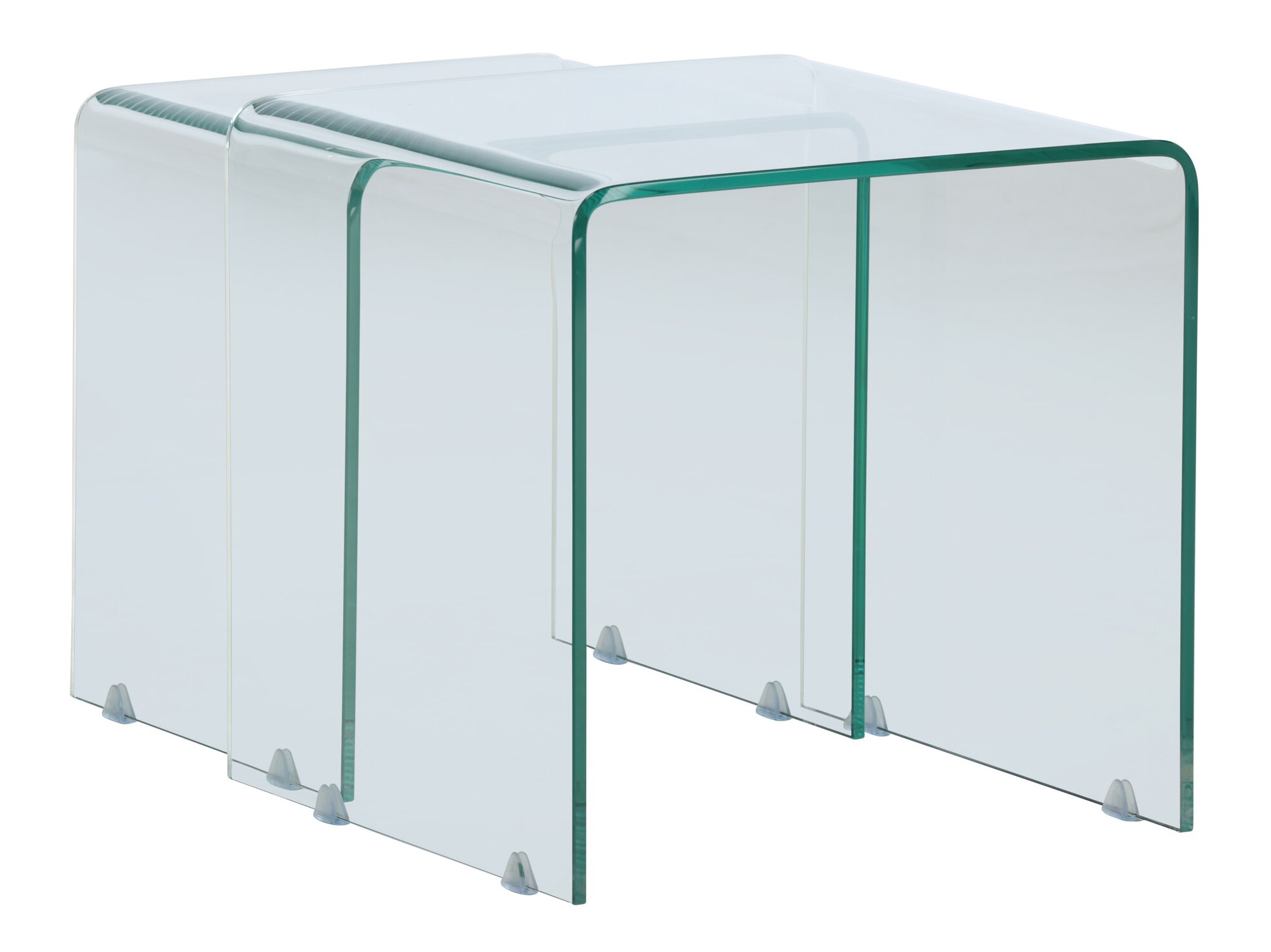 Beistelltische-Set Dallas 4961