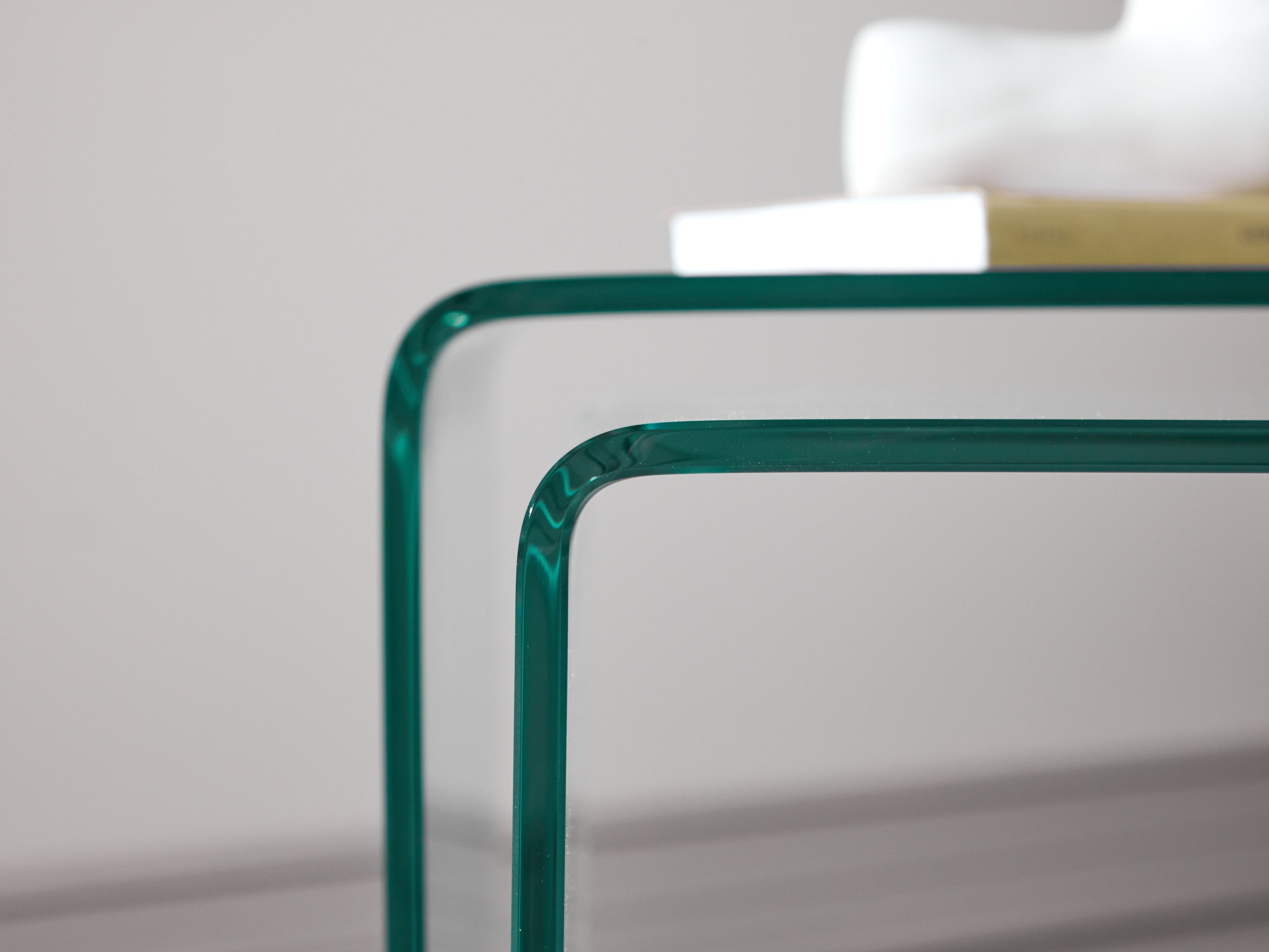 Beistelltische-Set Dallas 4961