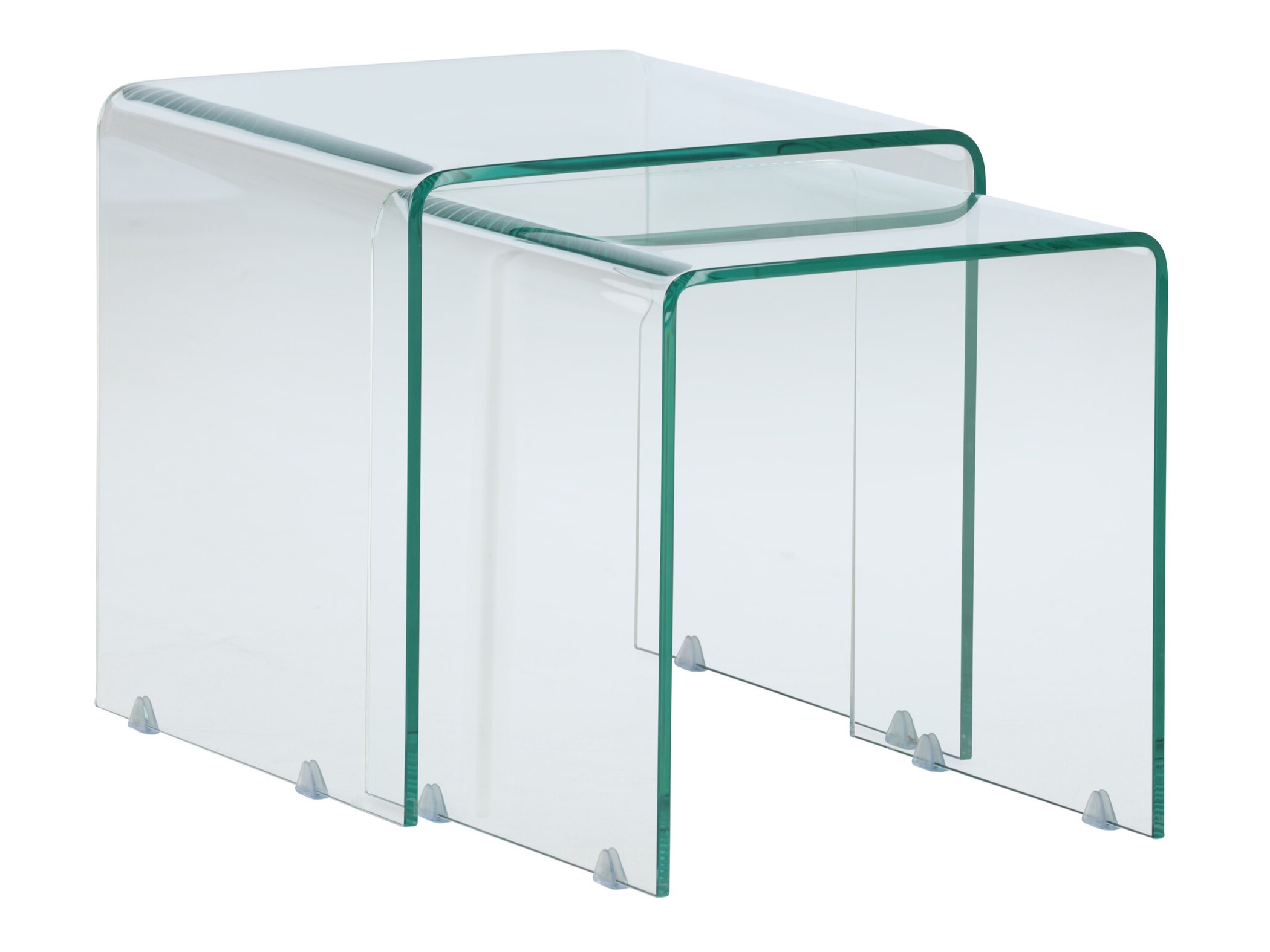 Beistelltische-Set Dallas 4961