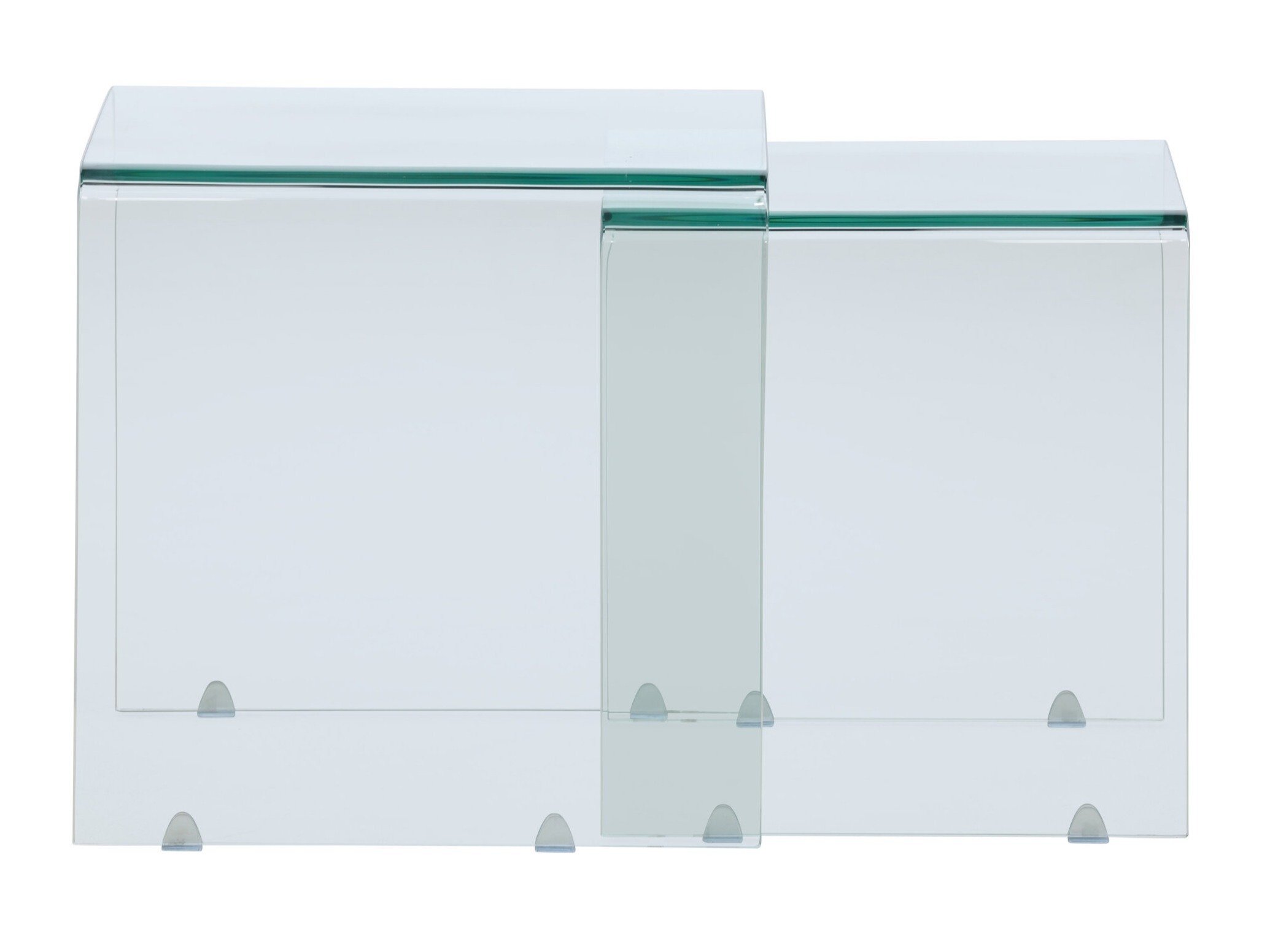 Beistelltische-Set Dallas 4961