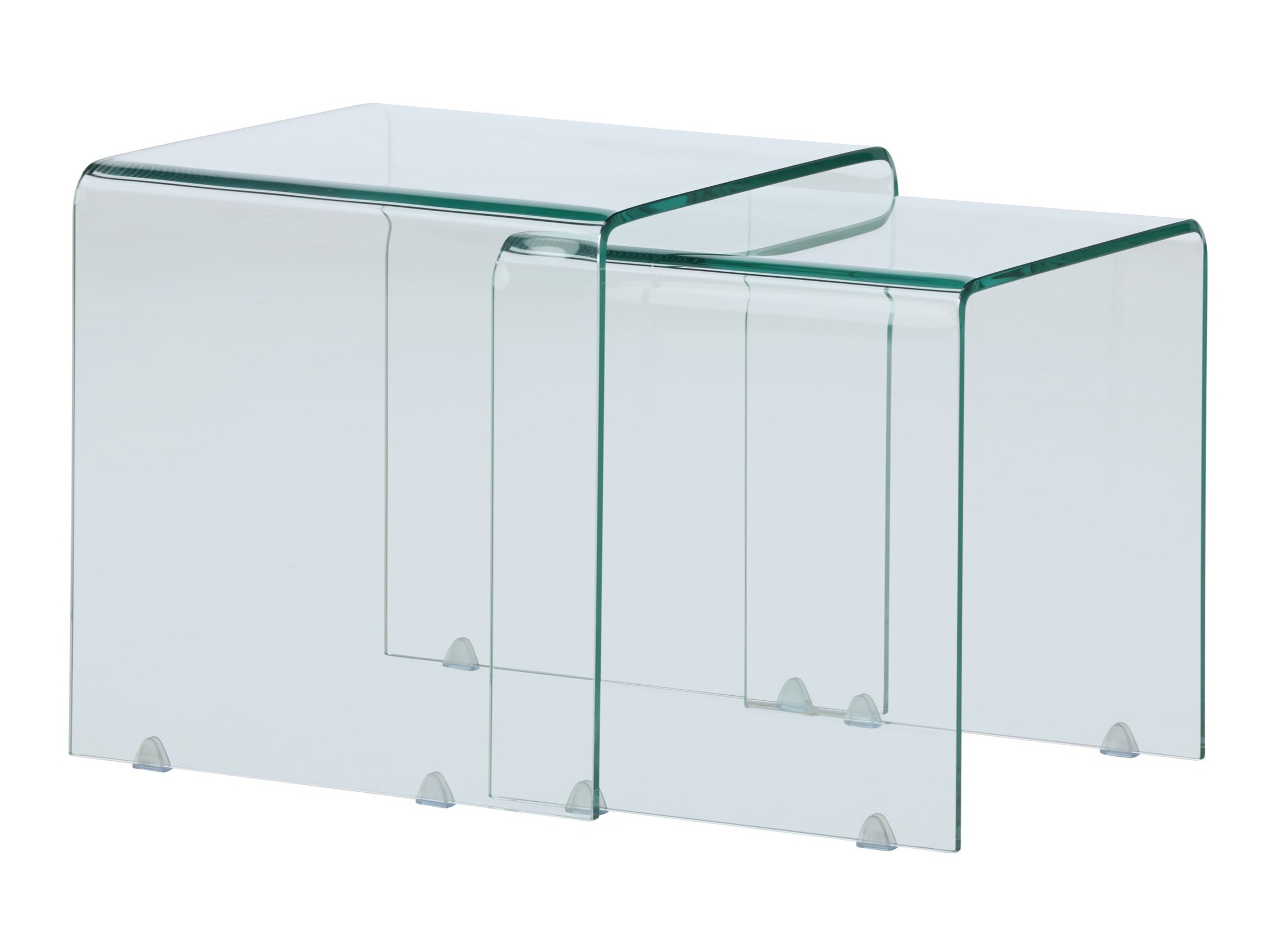 Beistelltische-Set Dallas 4961