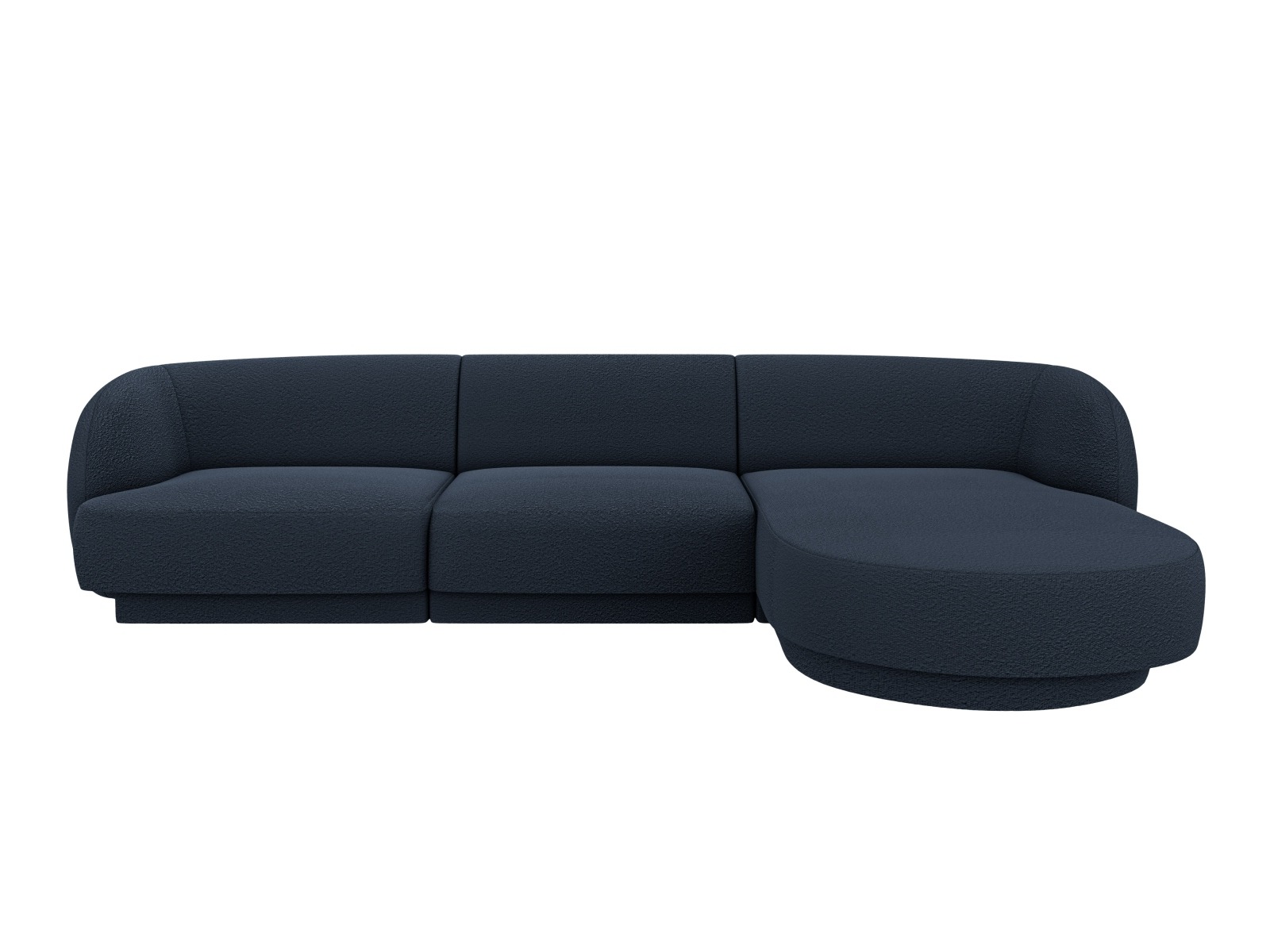 Modulares Ecksofa Tivlomi 102 (Baloo 2088)