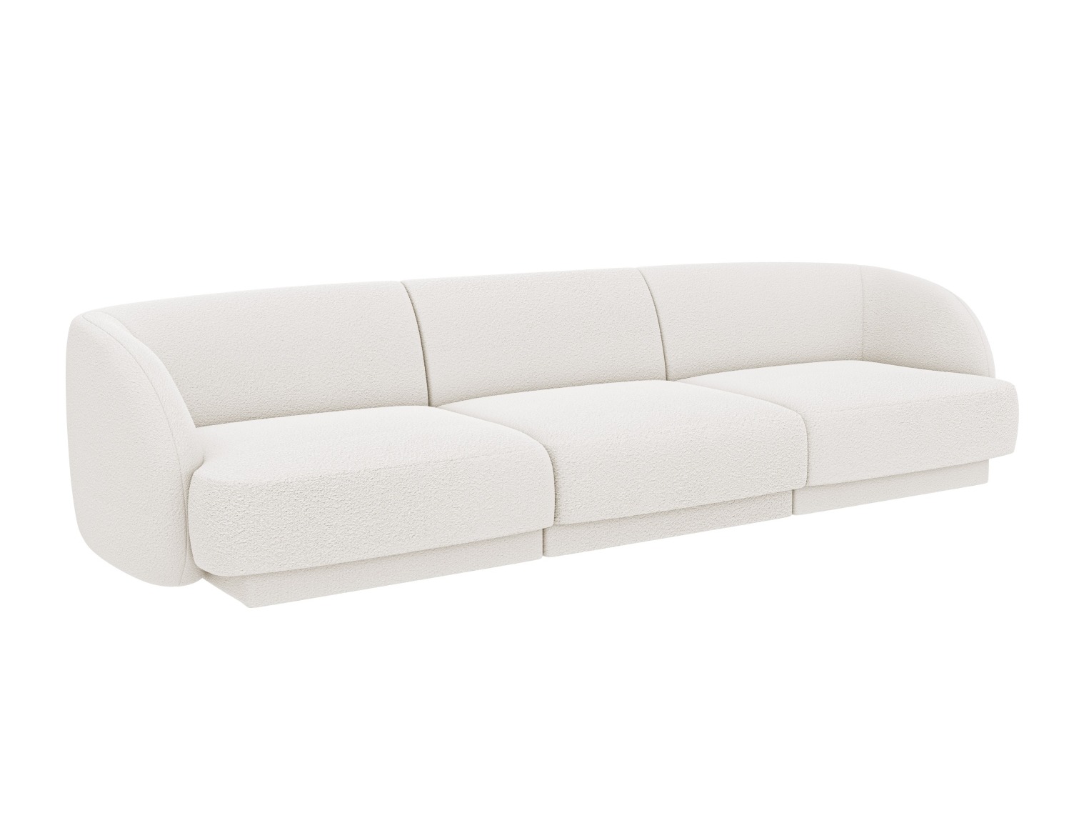 Modulares Sofa Tivlomi 104 (Baloo 2073)