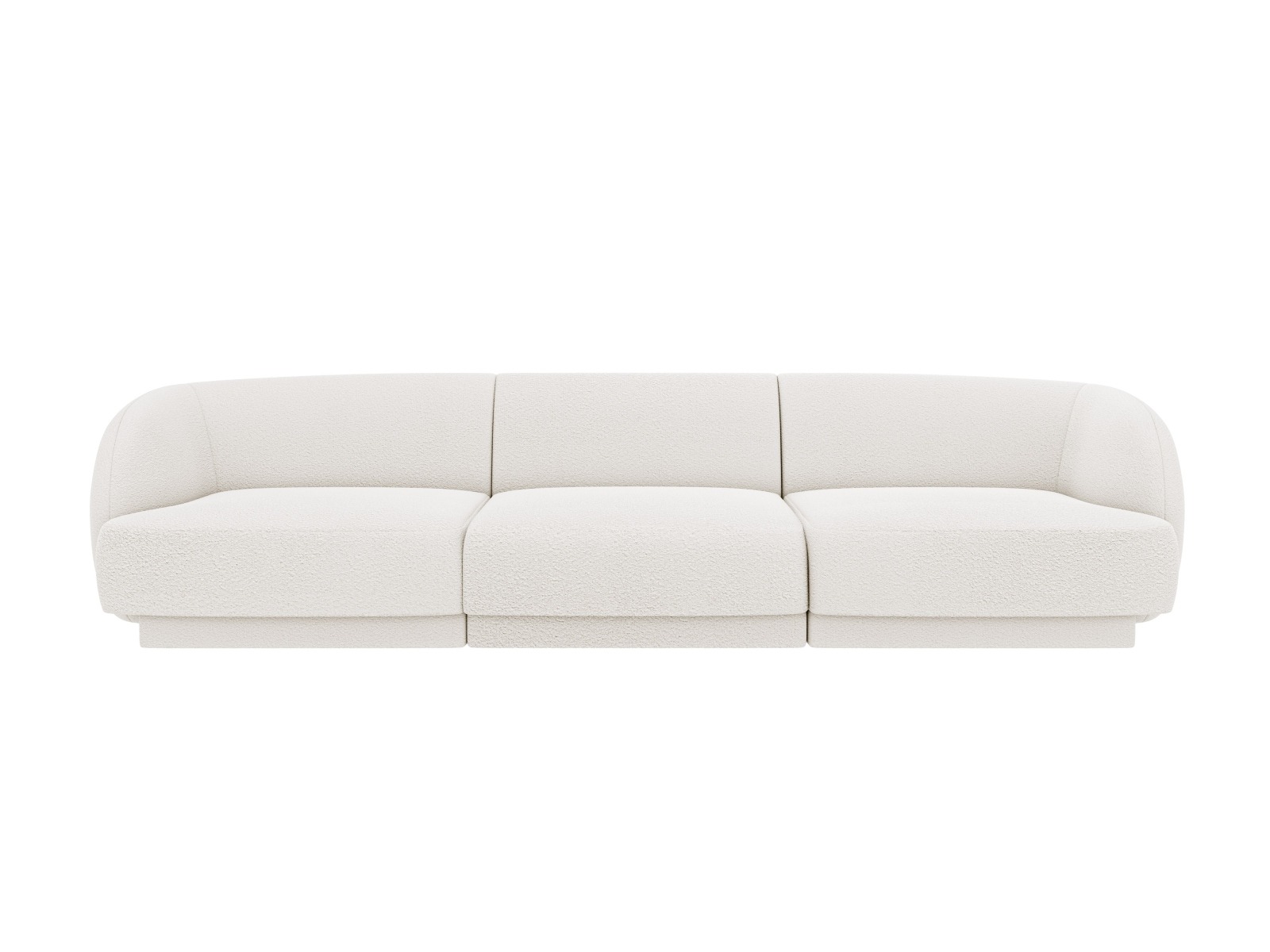 Modulares Sofa Tivlomi 104 (Baloo 2073)