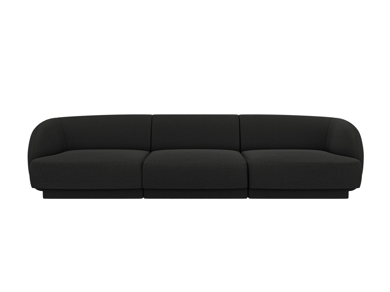 Modulares Sofa Tivlomi 104 (Baloo 2082)