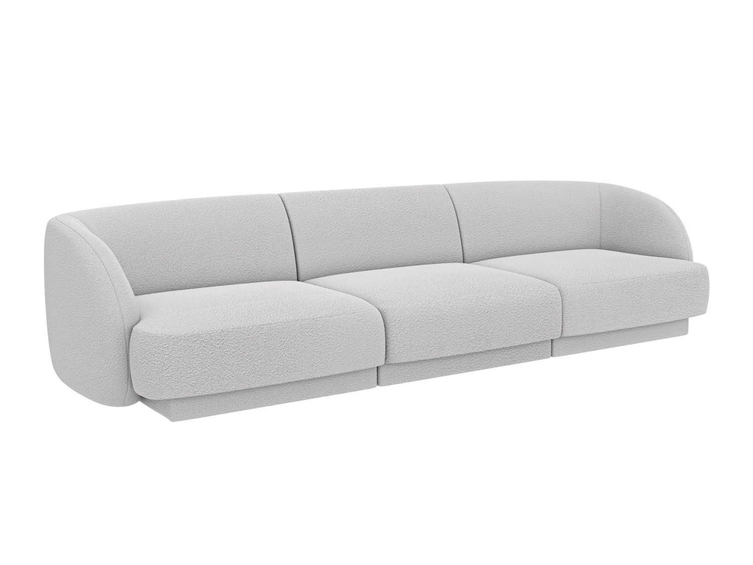 Modulares Sofa Tivlomi 104 (Baloo 2085)