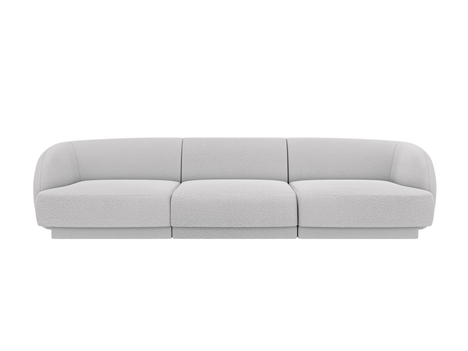 Modulares Sofa Tivlomi 104 (Baloo 2085)