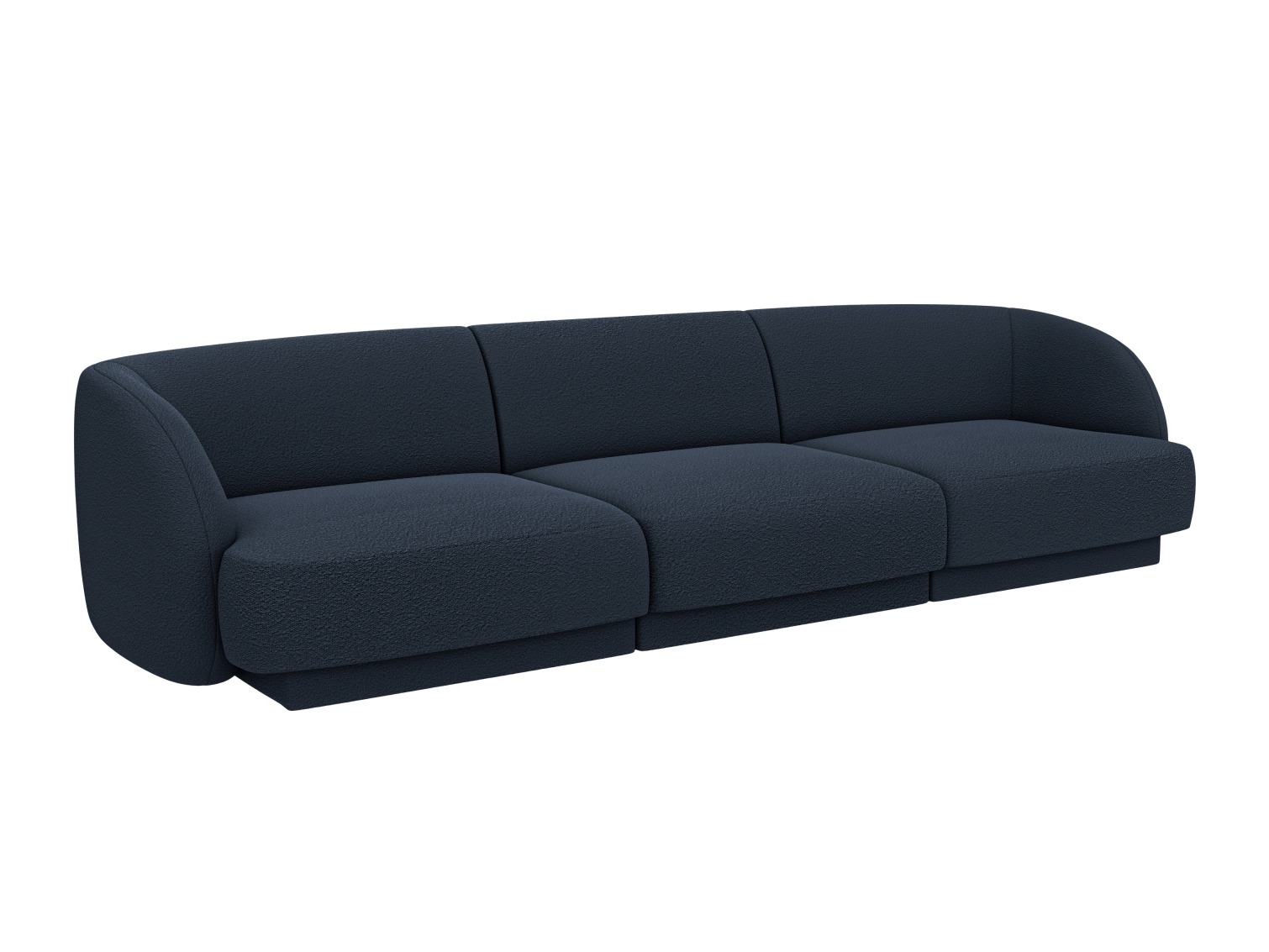Modulares Sofa Tivlomi 104 (Baloo 2088)