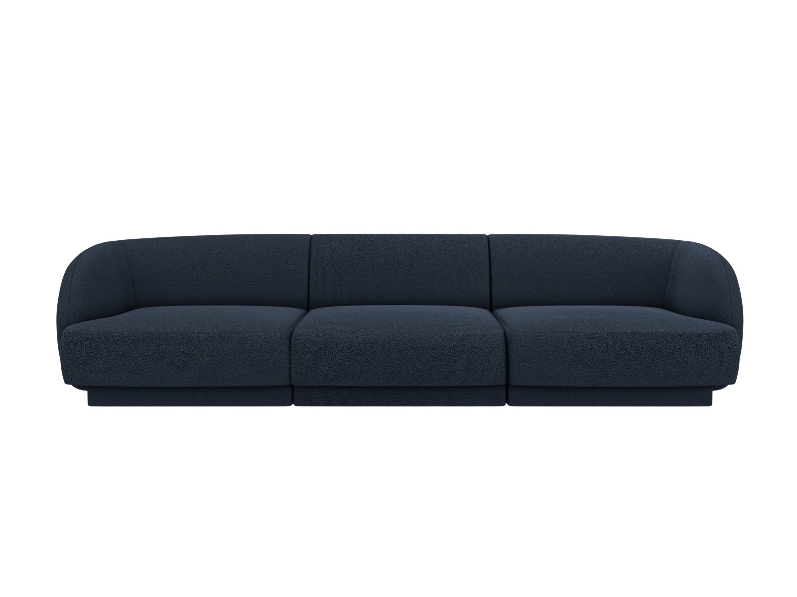 Modulares Sofa Tivlomi 104 (Baloo 2088)