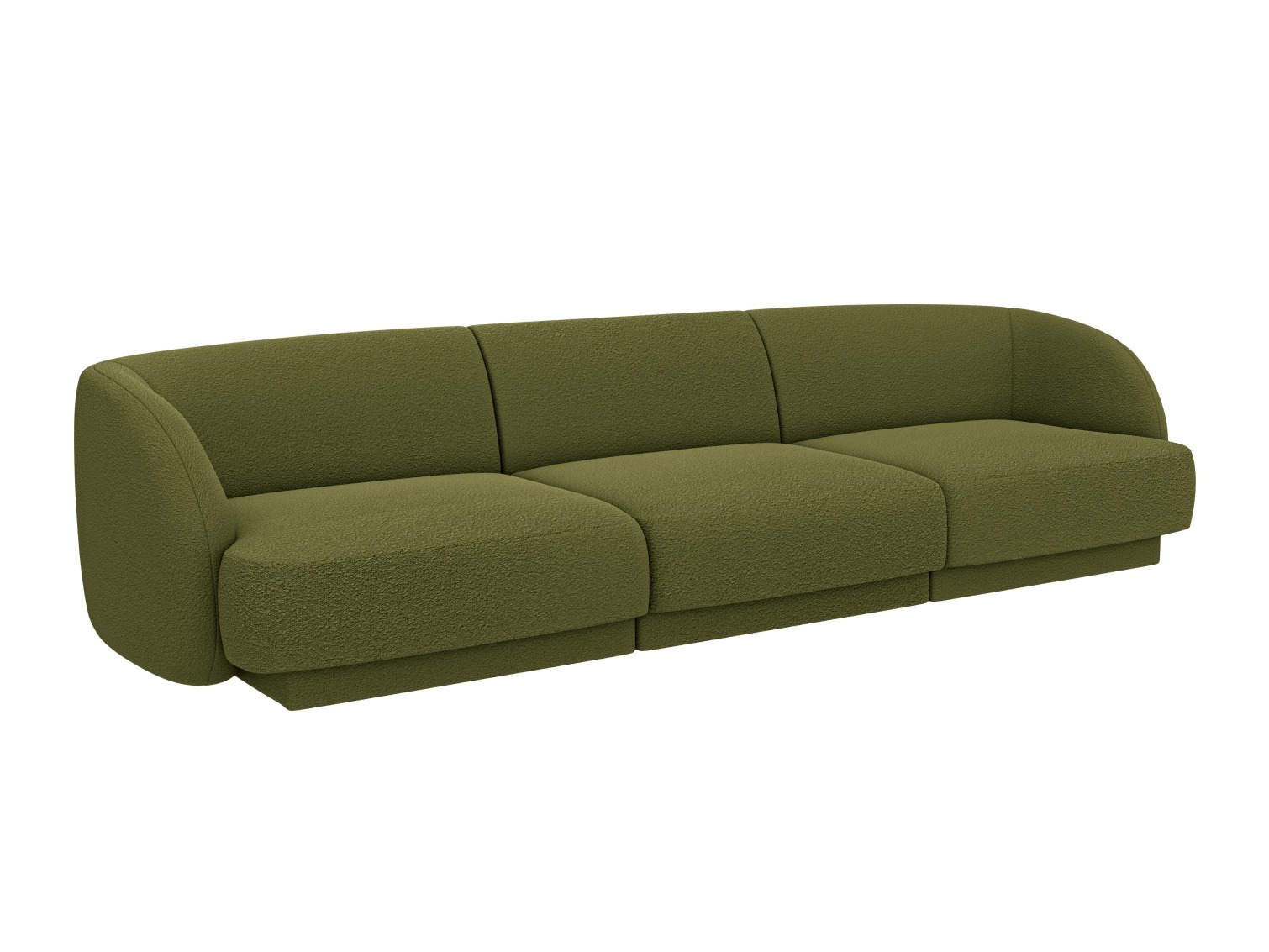 Modulares Sofa Tivlomi 104 (Baloo 2090)