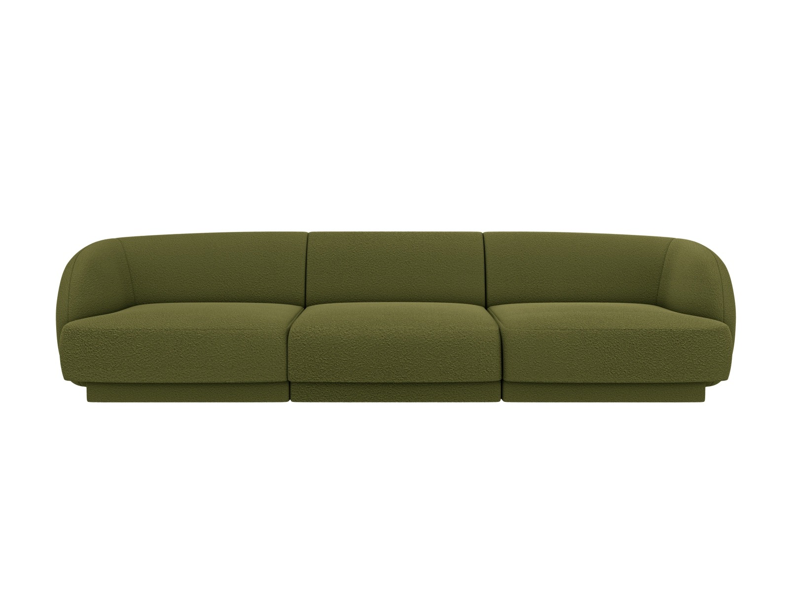 Modulares Sofa Tivlomi 104 (Baloo 2090)