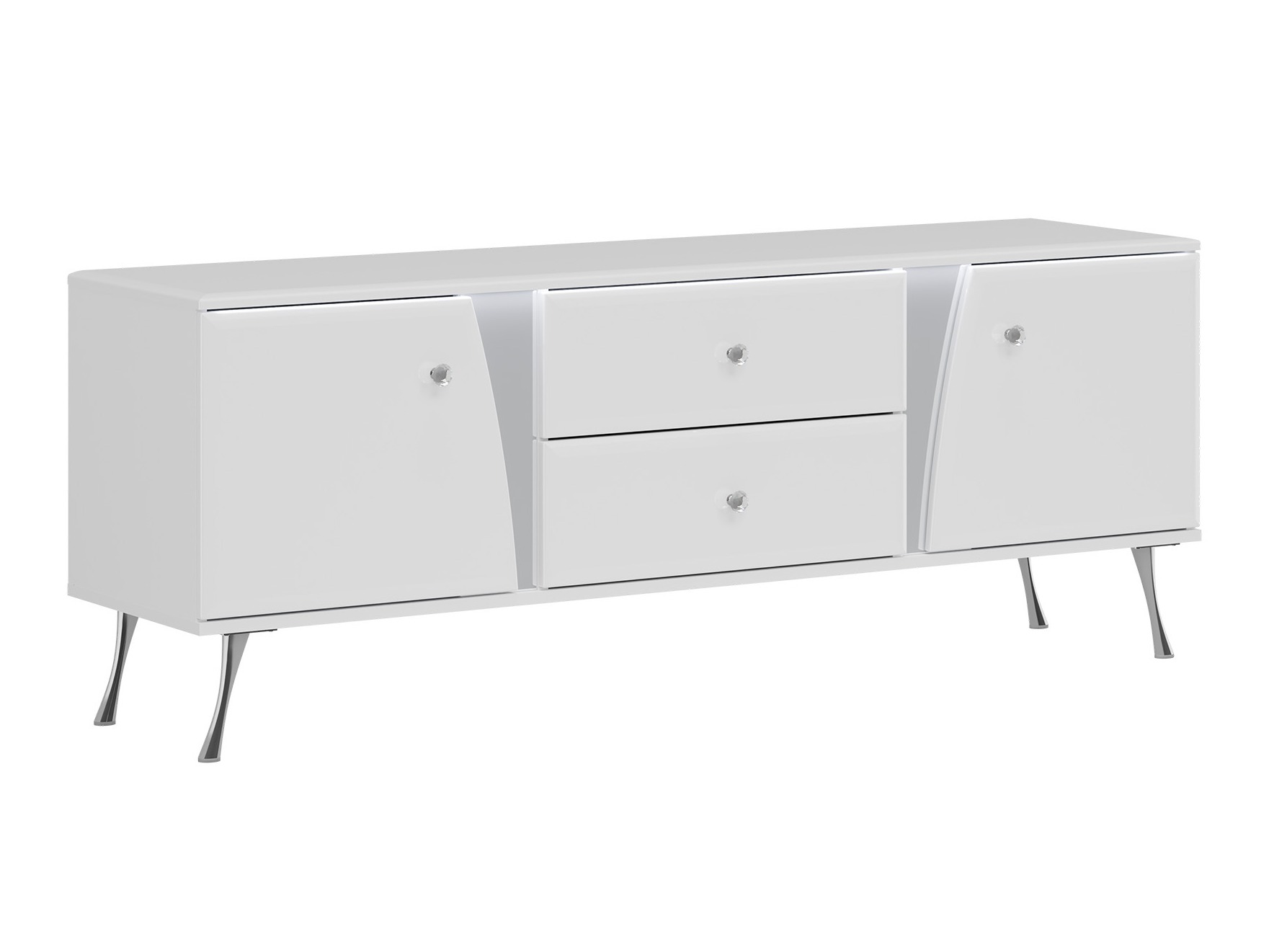 TV-Möbel Romlori 101