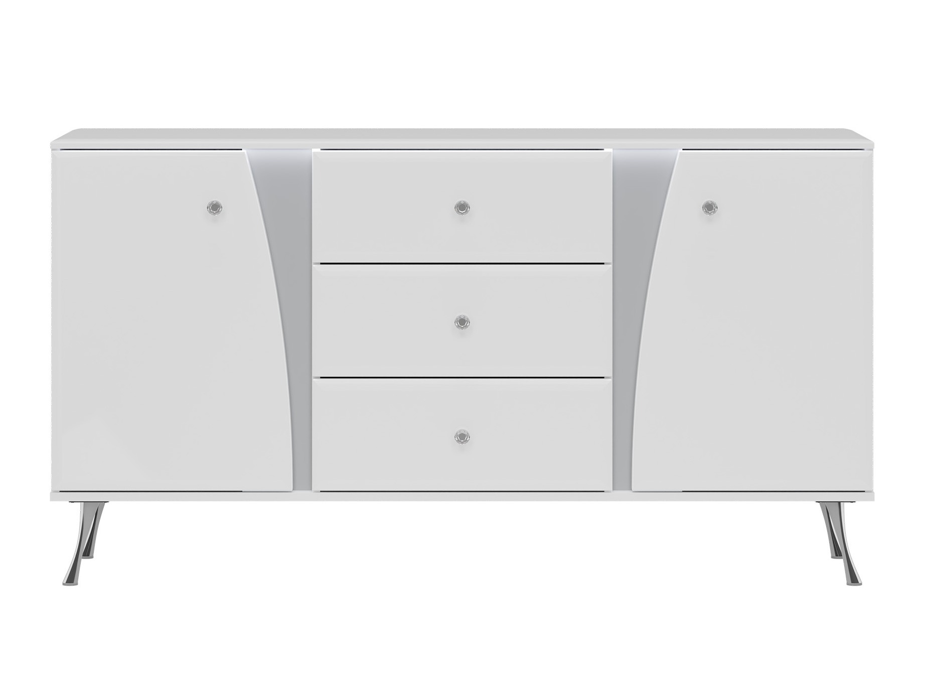 Kommoden Romlori 104