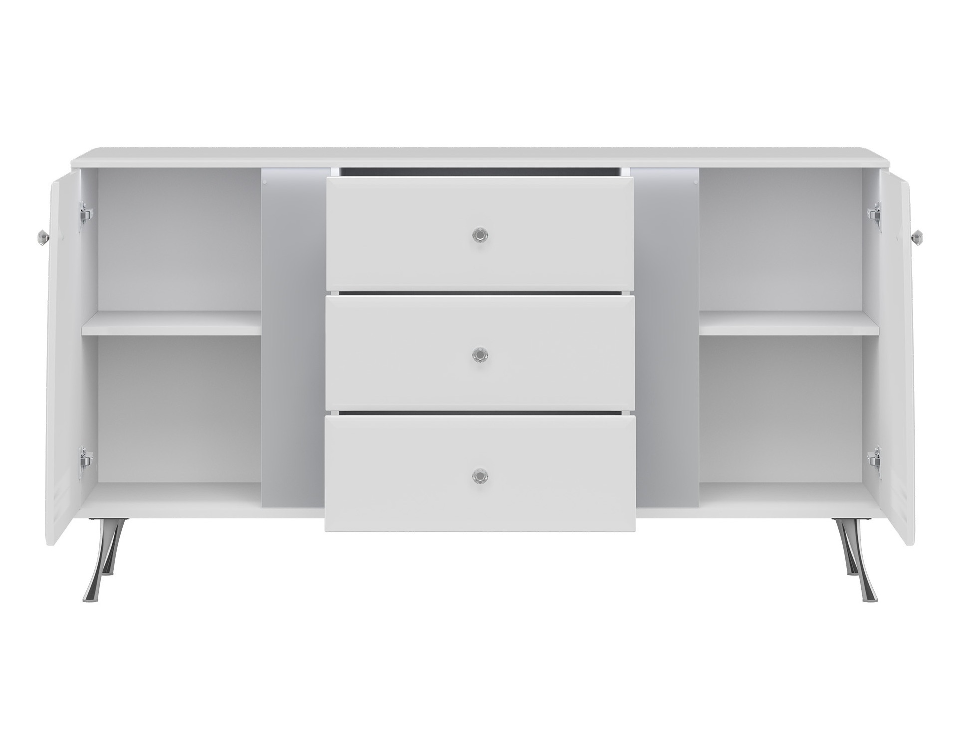 Kommoden Romlori 104