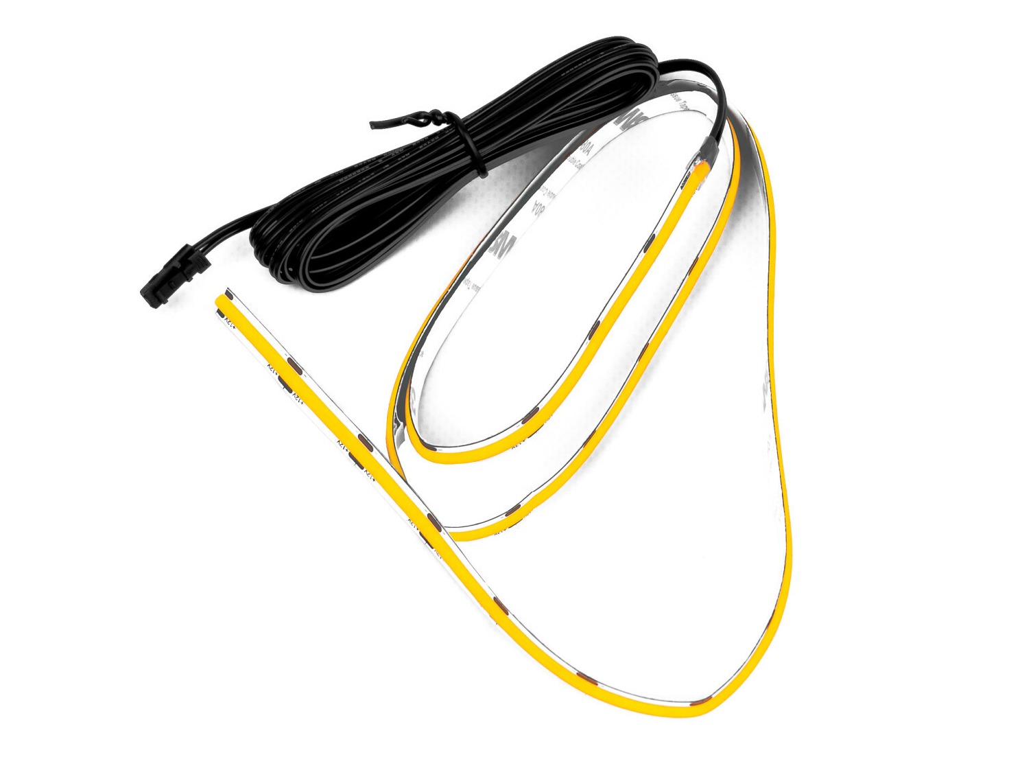 LED-Beleuchtung Romlori 100