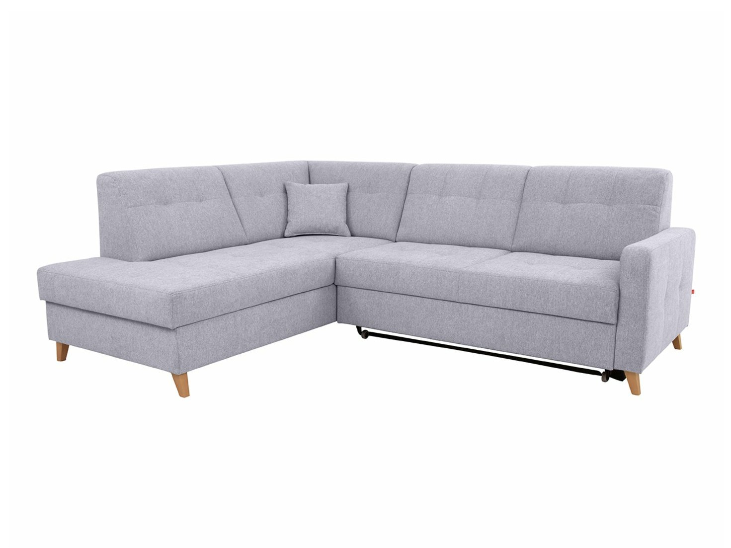 Ecksofa Boston 756