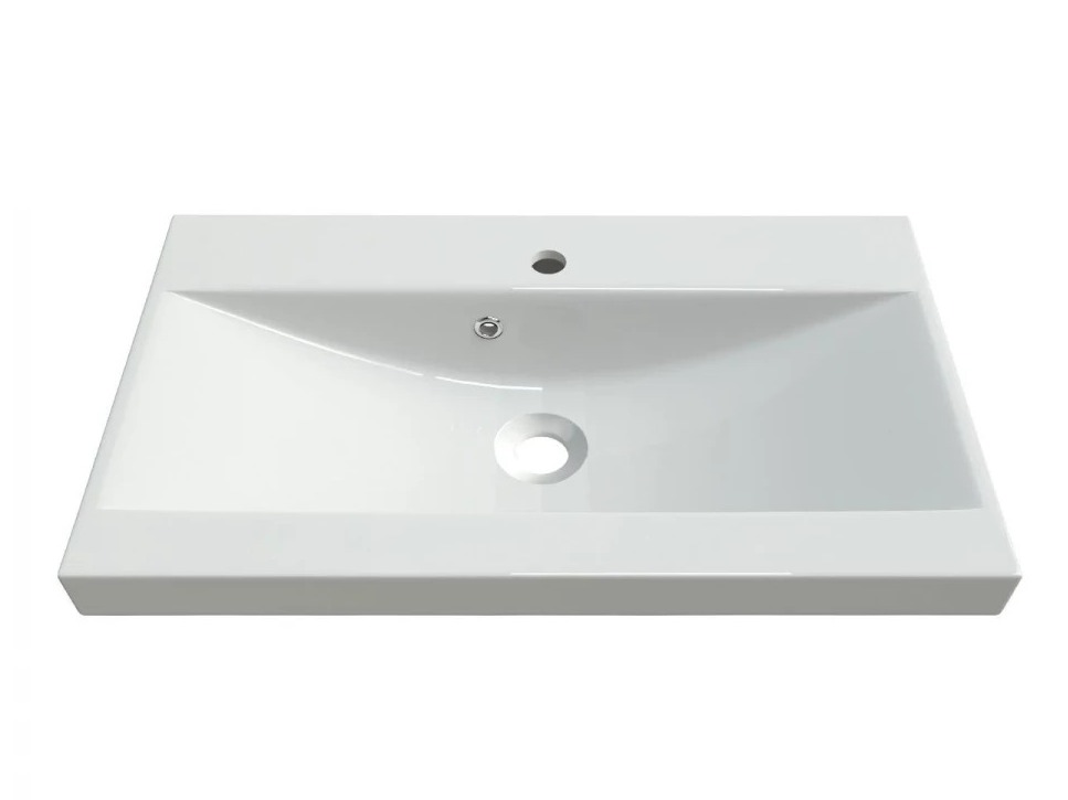 Badezimmer-Set Sarasota 123 (Graphit)