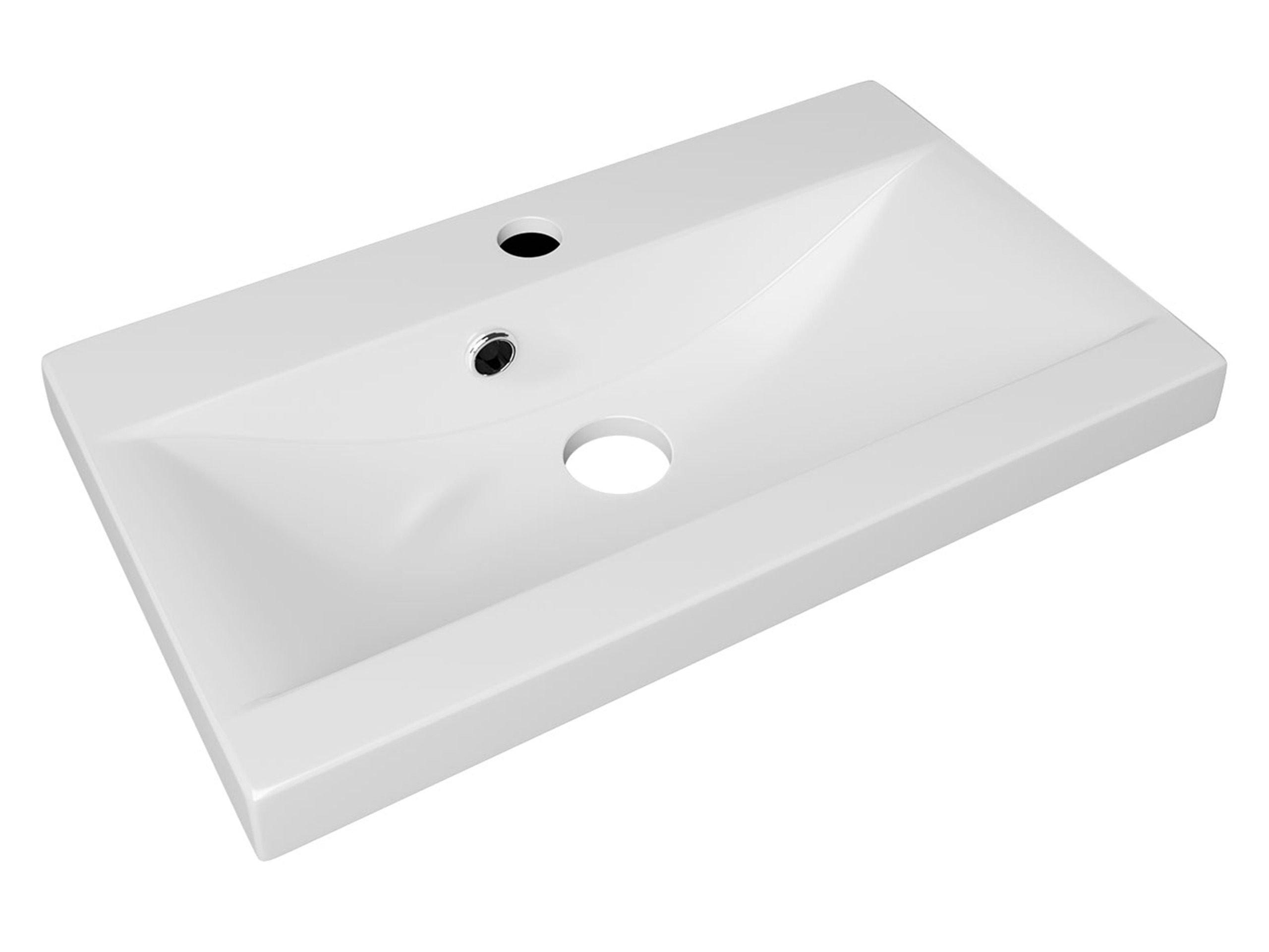 Badezimmer-Set Sarasota 140 (Staubiges Grün)