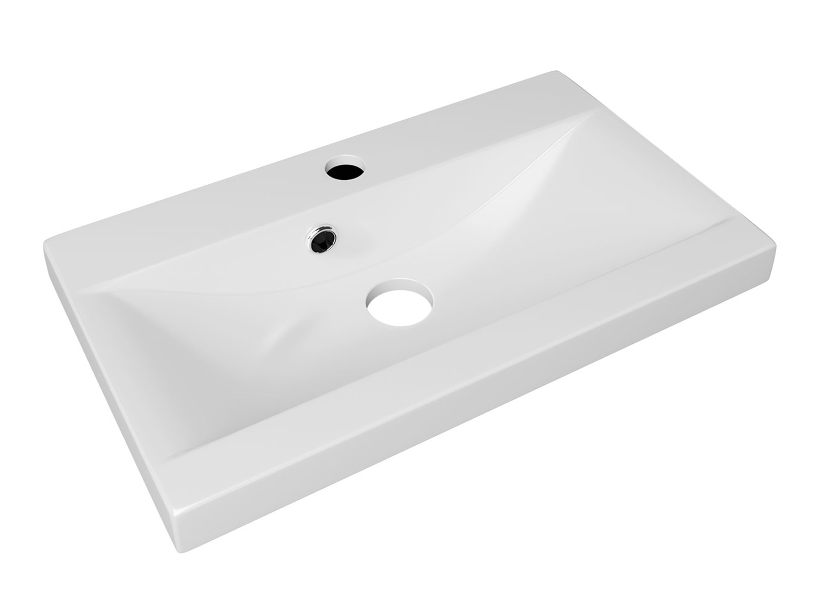 Badezimmer-Set Sarasota 141 (Grau)