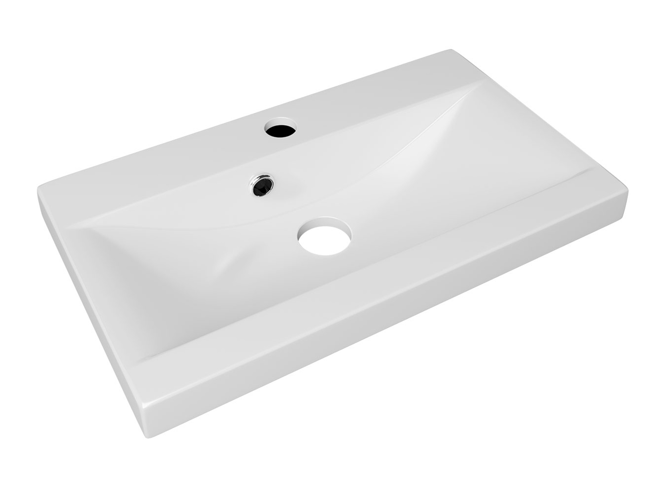 Badezimmer-Set Sarasota 141 (Grau)