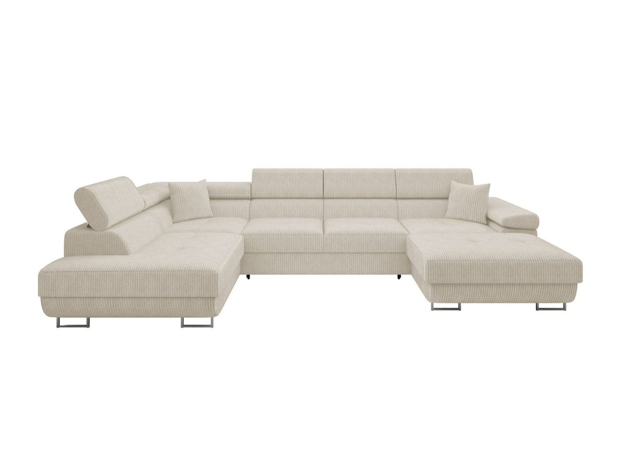 Ecksofa Comfivo Vinetum III (Poso 100)