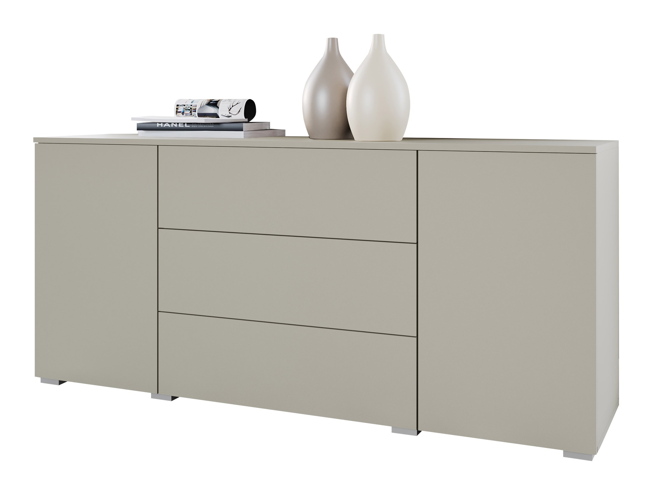 Kommoden Sarasota 129 (Kaschmir)