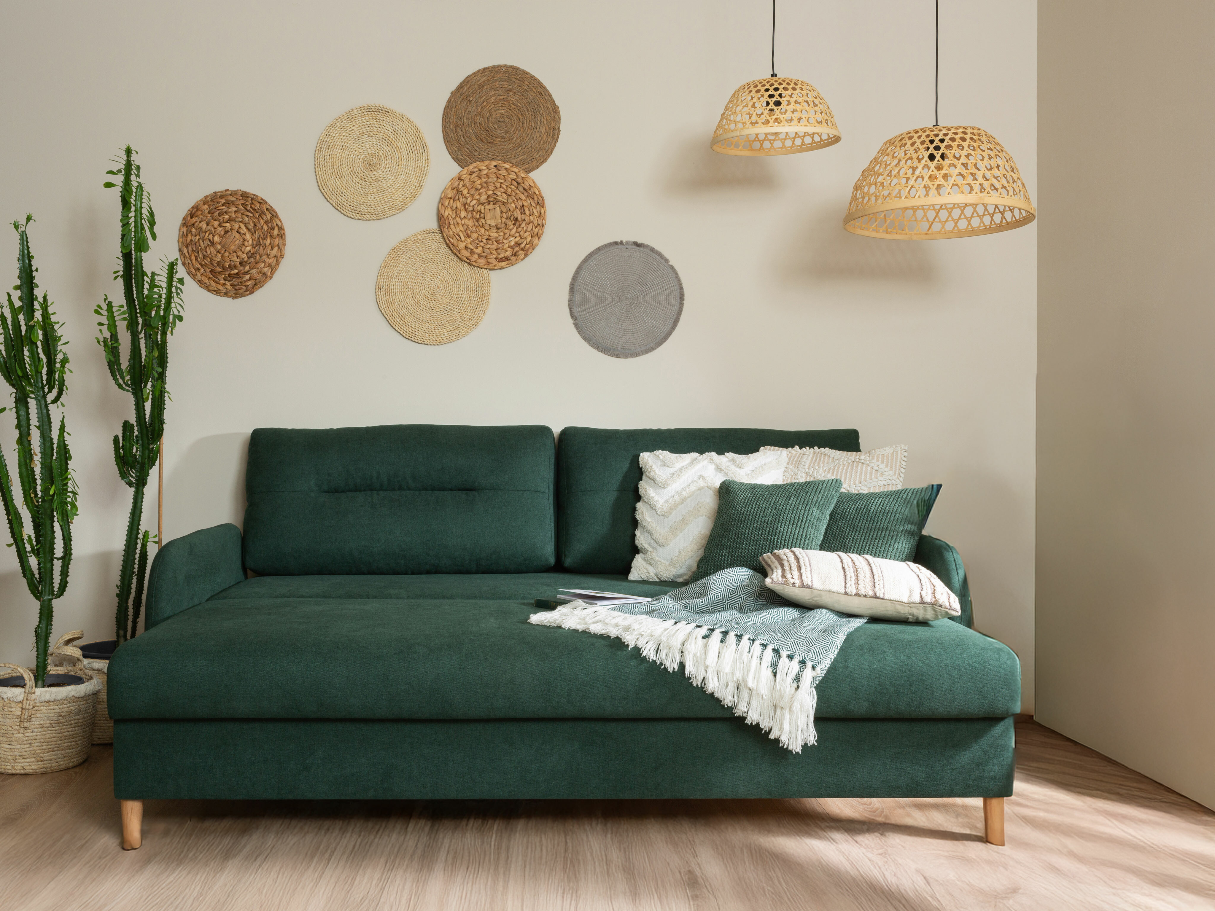 Schlafsofa Boston 582 (Asti 31)