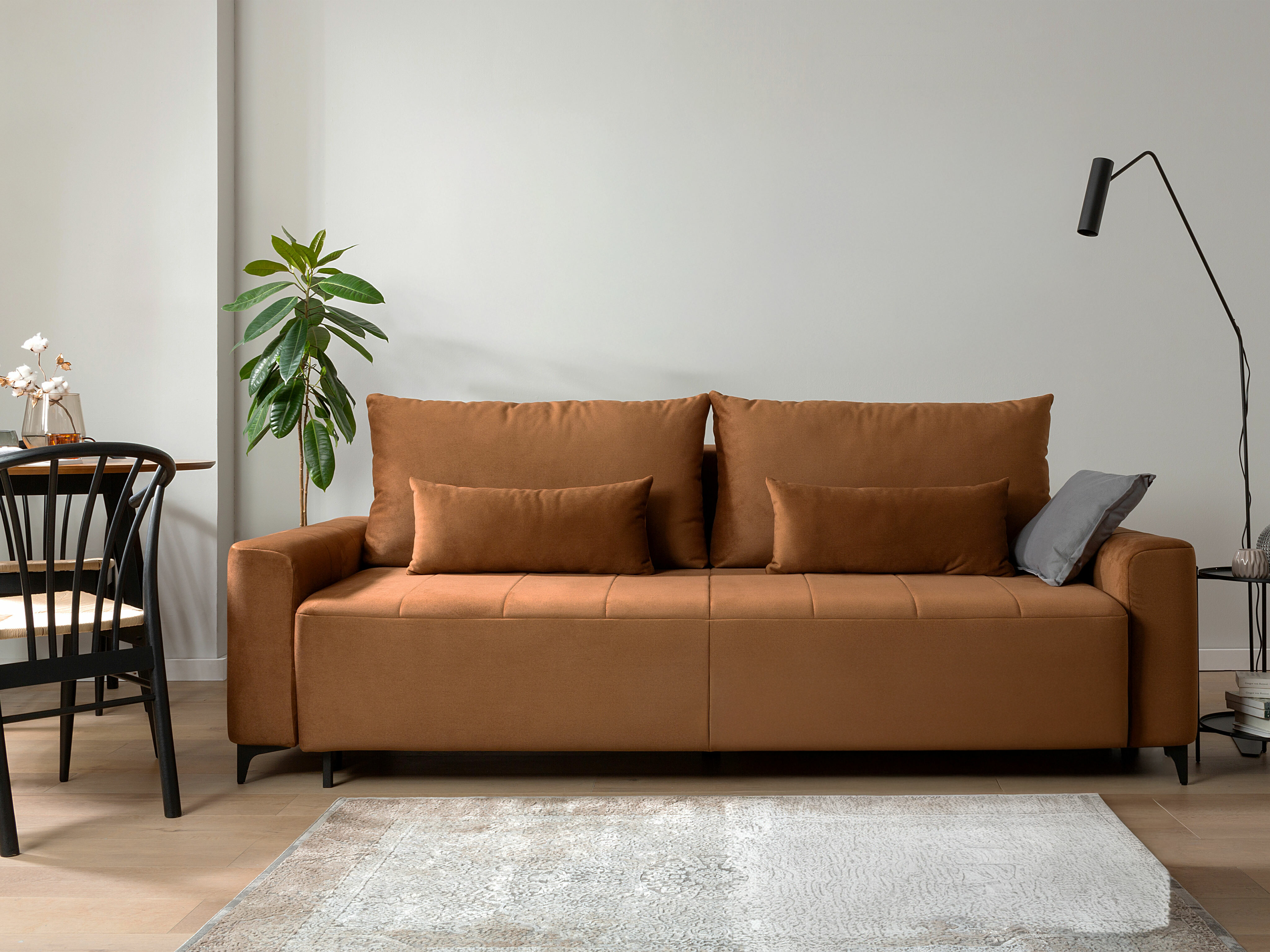 Schlafsofa Boston 605