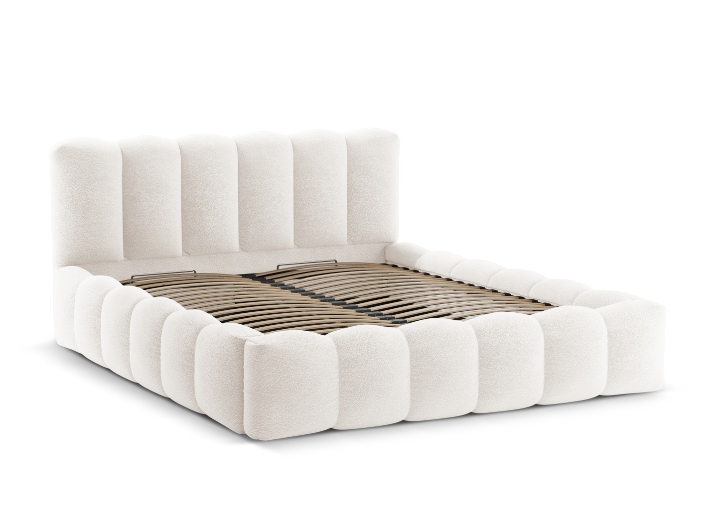 Bett Cirleve 101 (Baloo 2073)