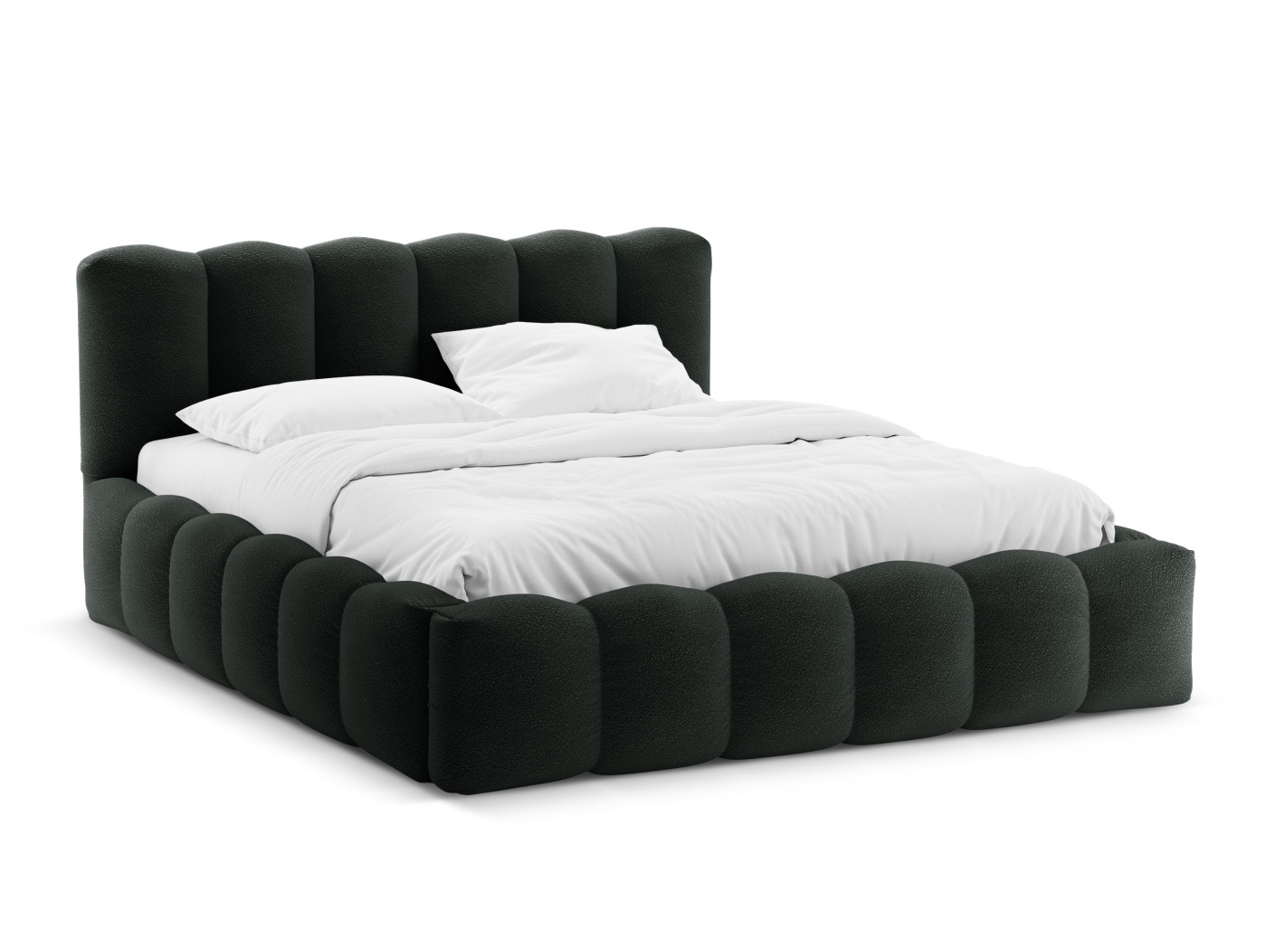 Bett Cirleve 101 (Baloo 2082)