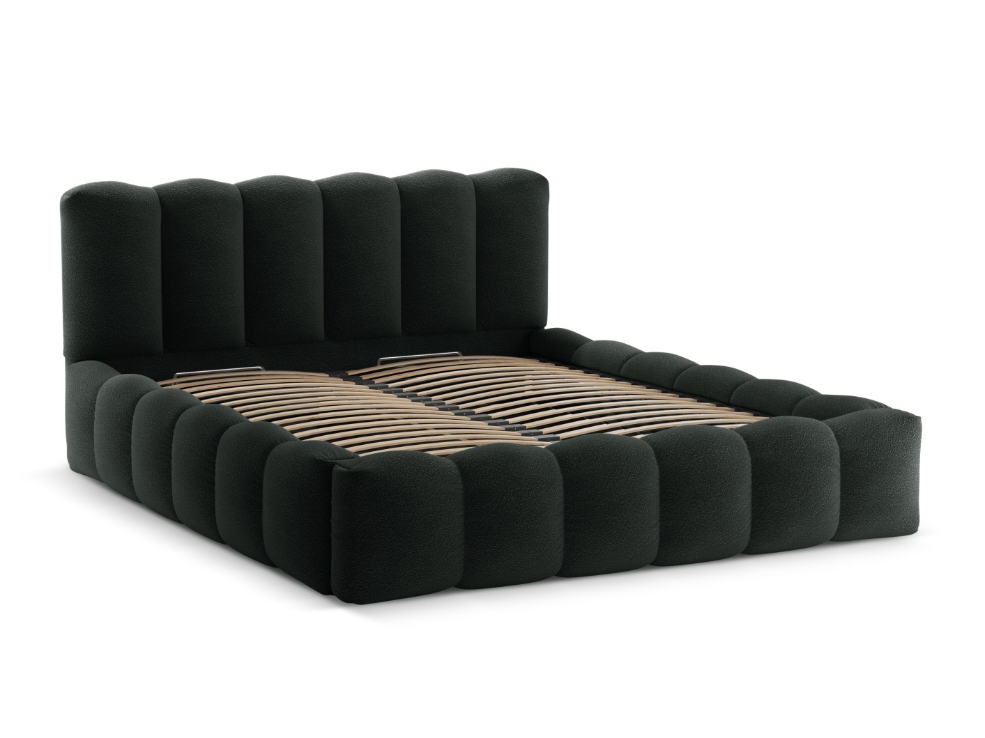 Bett Cirleve 101 (Baloo 2082)