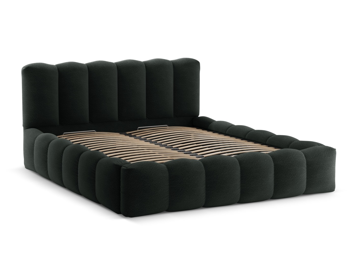 Bett Cirleve 101 (Baloo 2082)