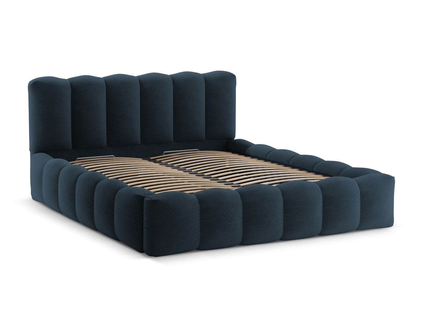 Bett Cirleve 101 (Baloo 2088)