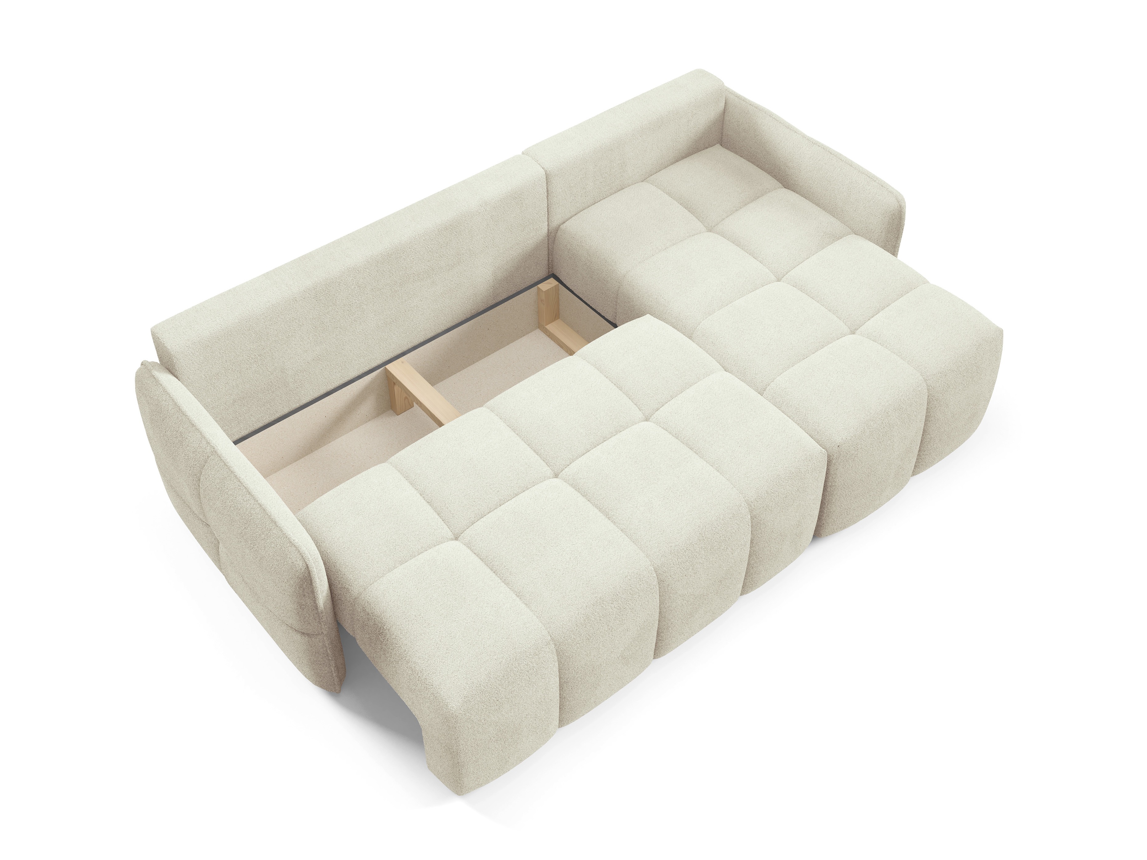 Ecksofa Arcadia 101