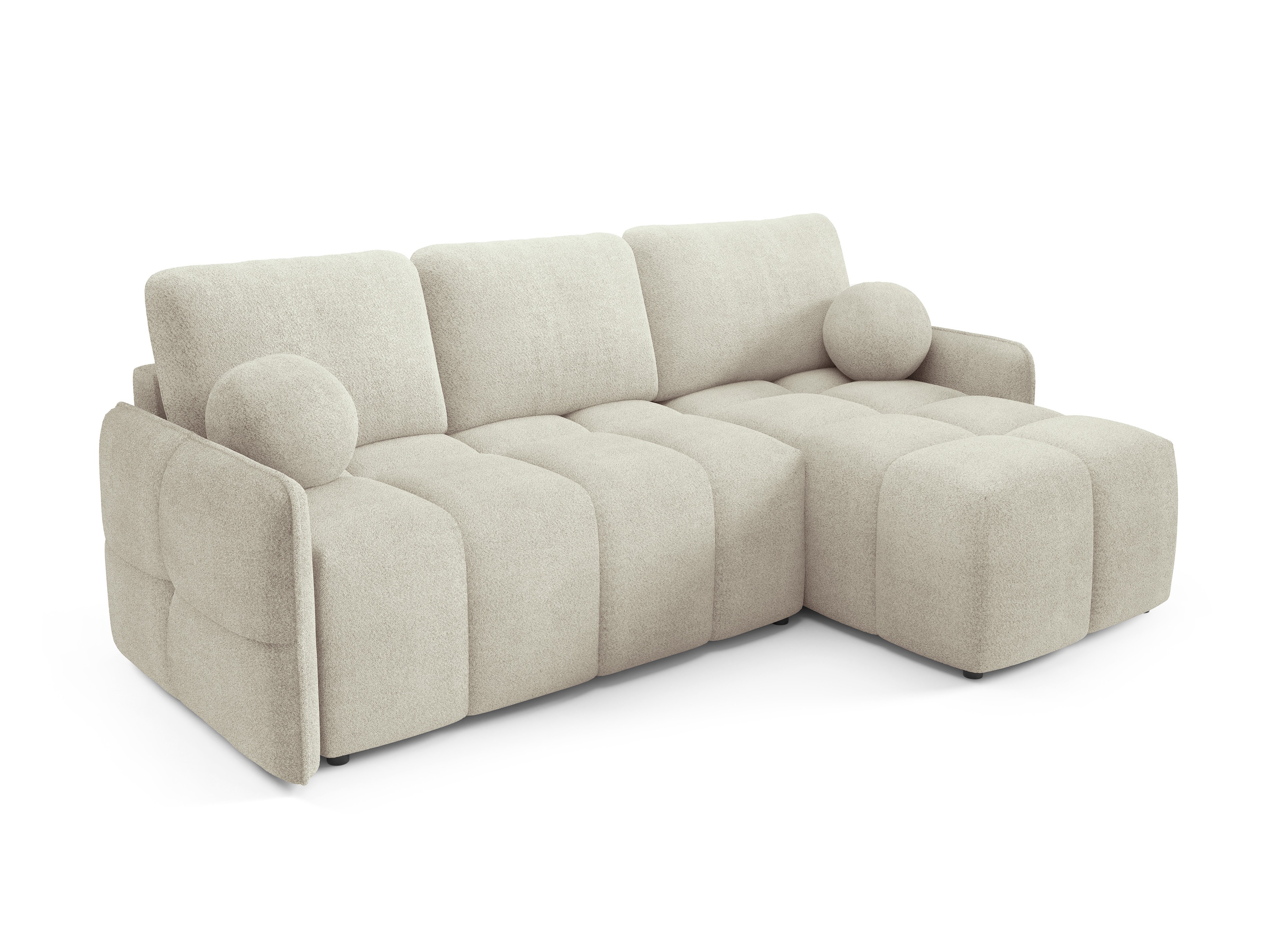 Ecksofa Greensboro 102