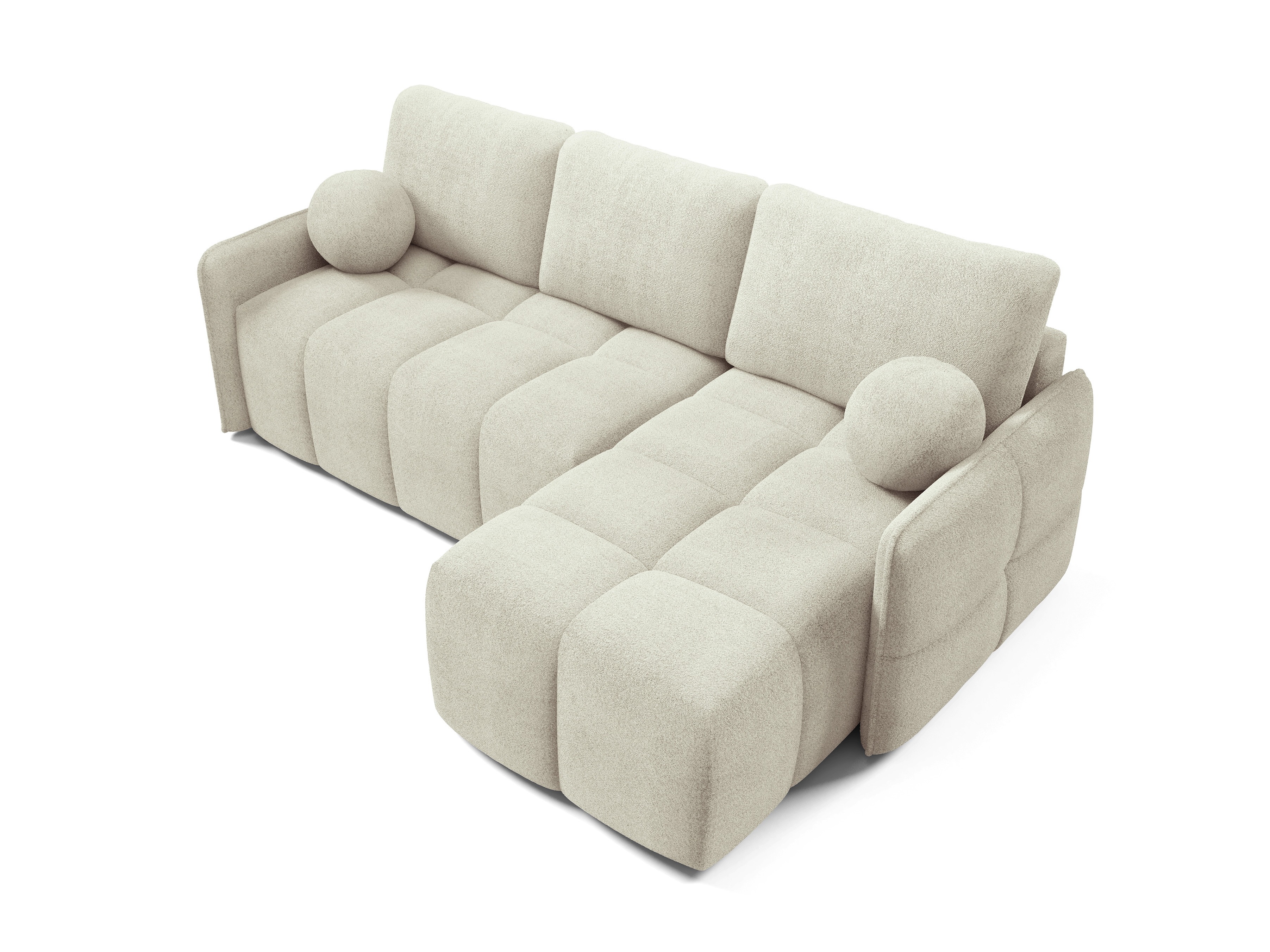 Ecksofa Greensboro 102