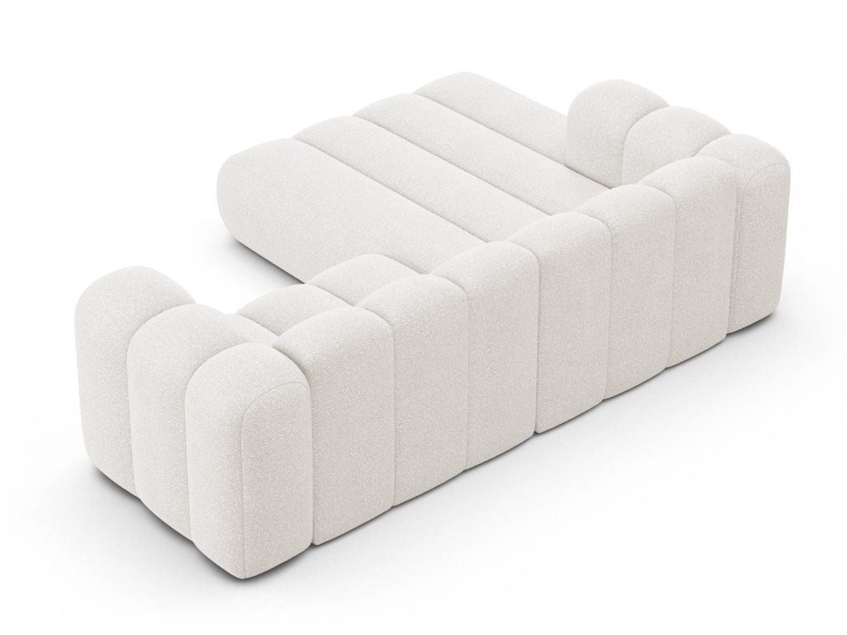 Modulares Ecksofa Cirleve 104 (Baloo 2073)