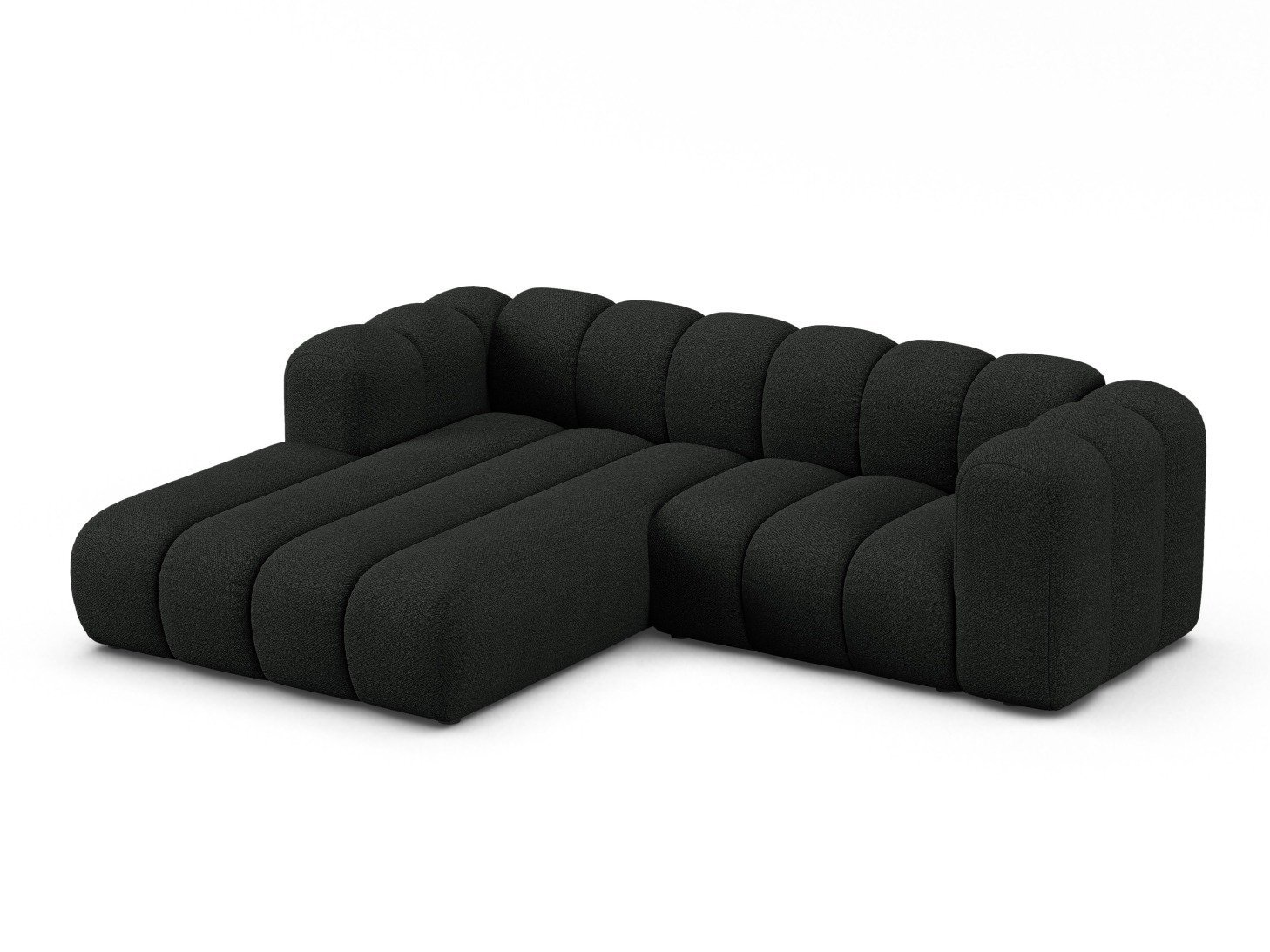 Modulares Ecksofa Cirleve 104 (Baloo 2082)