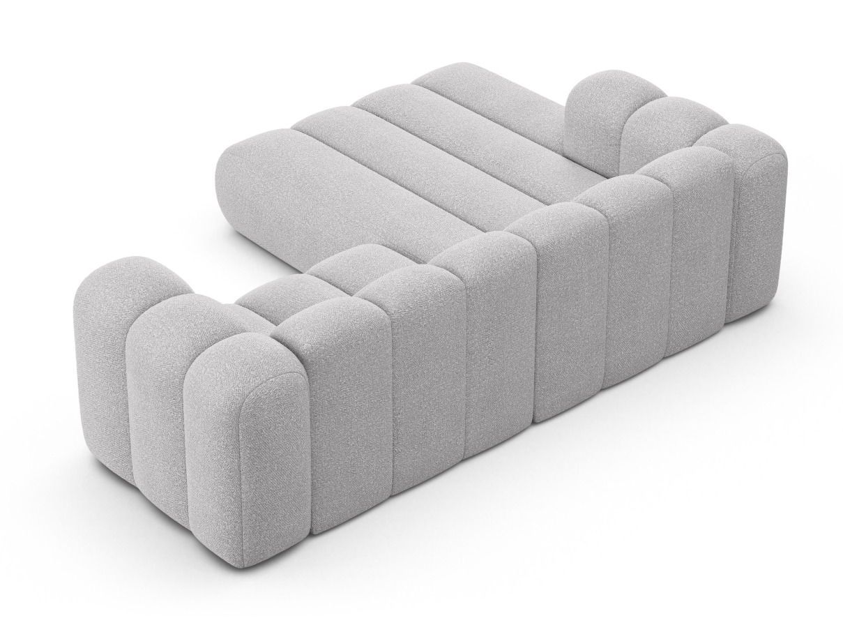 Modulares Ecksofa Cirleve 104 (Baloo 2085)