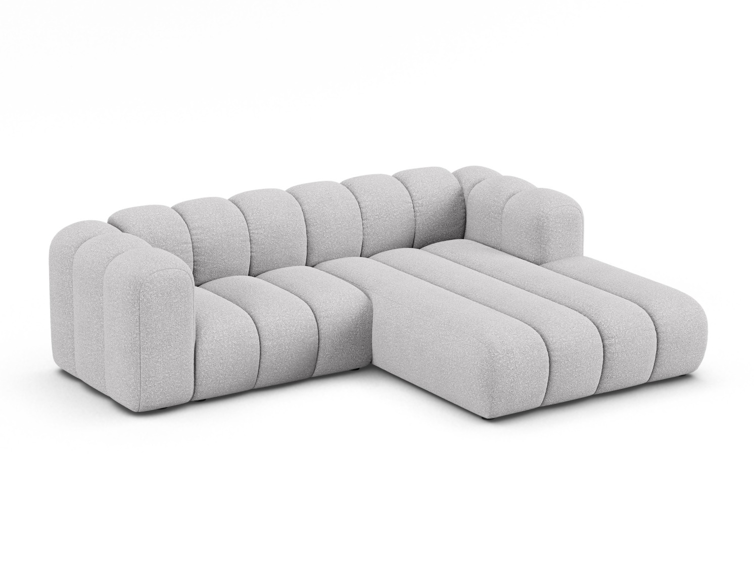 Modulares Ecksofa Cirleve 104 (Baloo 2085)