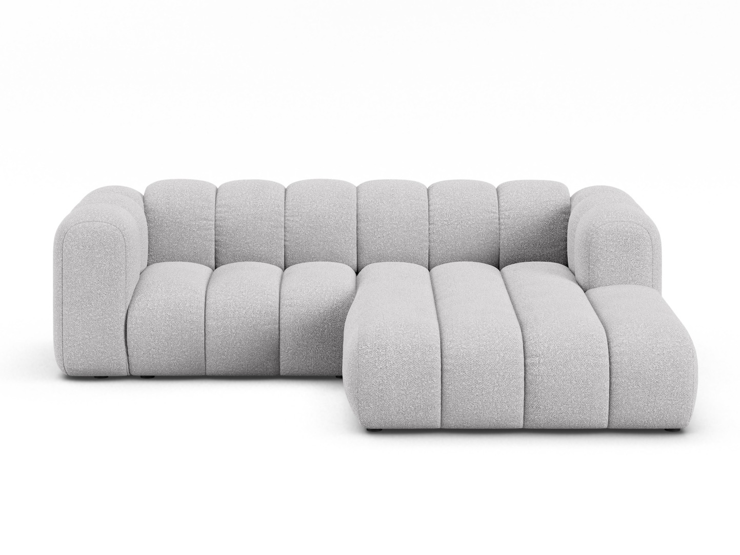 Modulares Ecksofa Cirleve 104 (Baloo 2085)