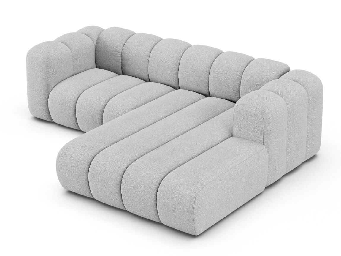 Modulares Ecksofa Cirleve 104 (Baloo 2085)